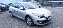 Renault Megane 1.6 110KM Lift LED super stan