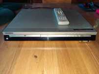 Kino domowe, odtwarzacz DVD Samsung HT-UP 30 + pilot oryginalny