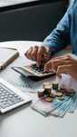 Prestação Serviços Financeiros