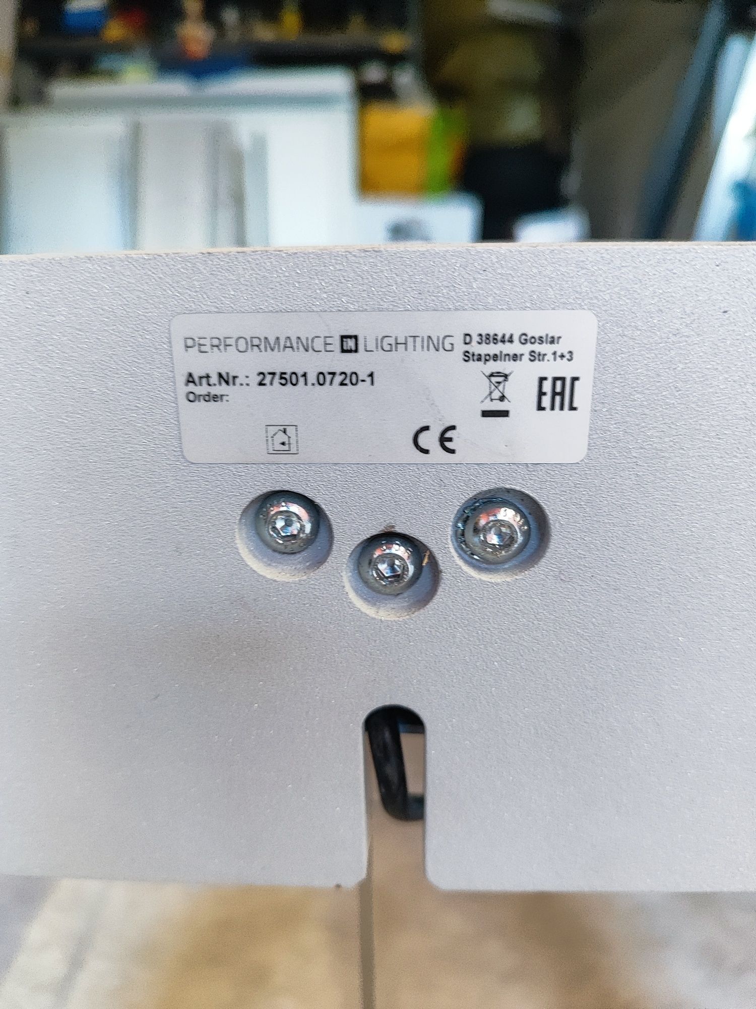 Lampa LED  stojąca do domu lub biura. Super stan