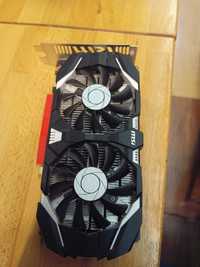 Karta graficzna GeForce GTX