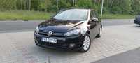 VW Golf 6 1.6TDI  130 koni 2012r Blumotion