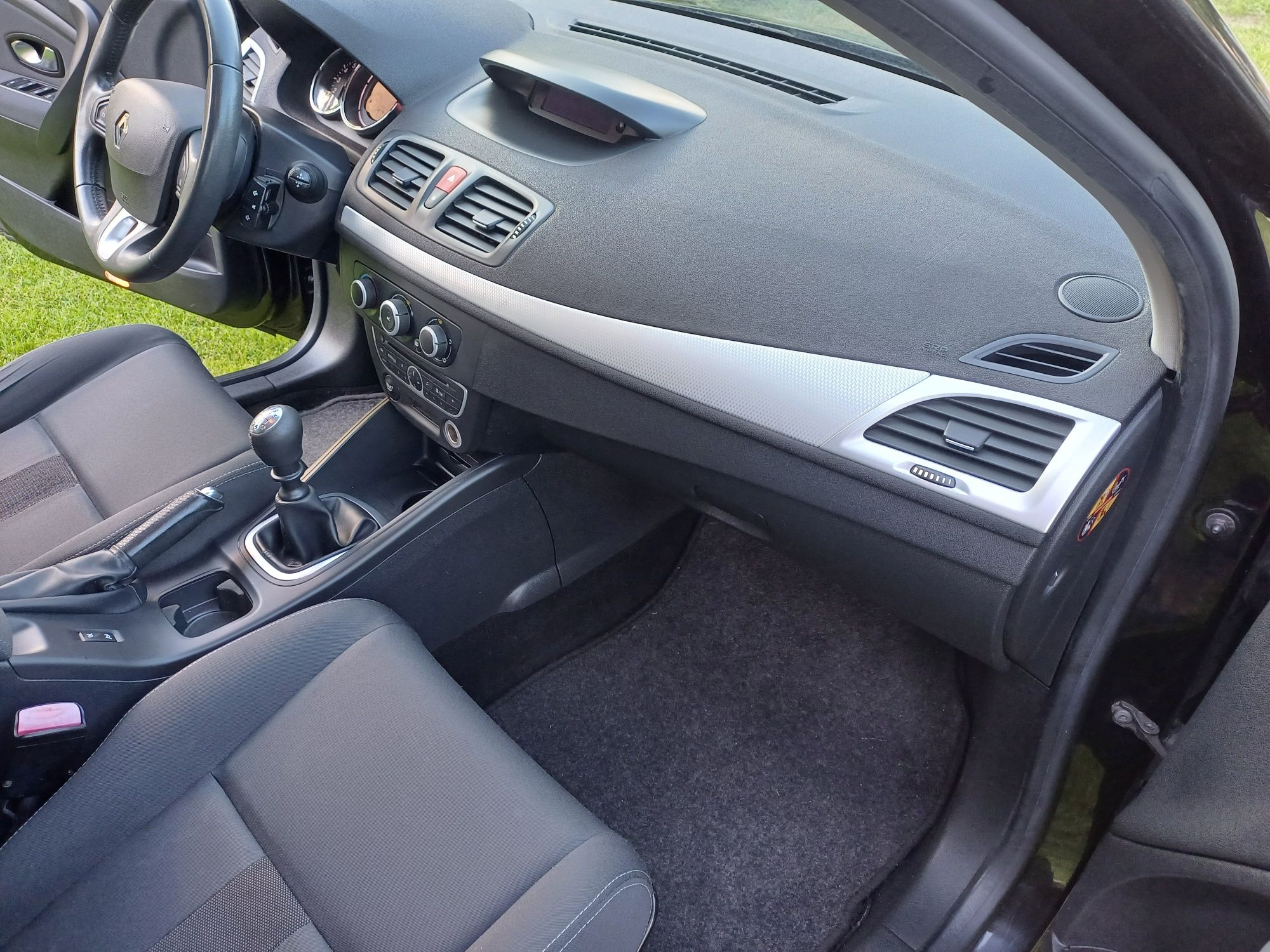 Renault Megane 3