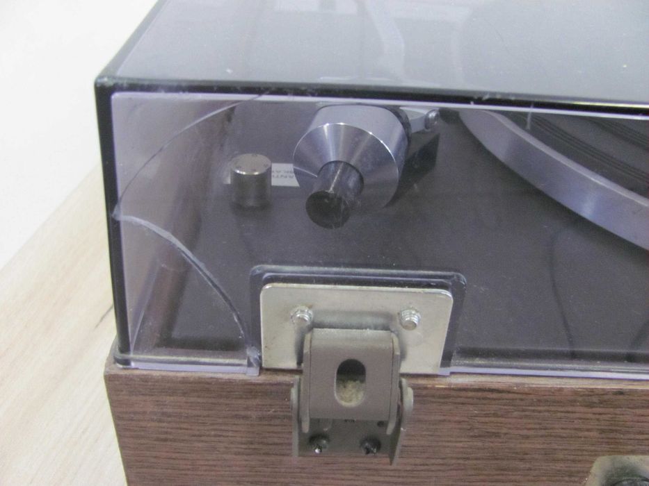 Gramofon Pioneer PL-10. Classic Vintage