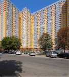 Євродвушка 46м, ЖК  Мінистерський, Кондратюка, 1. Без %