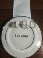 Беспроводное зарядное устройство Samsung