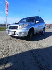 Toyota RAV4  Super Stan