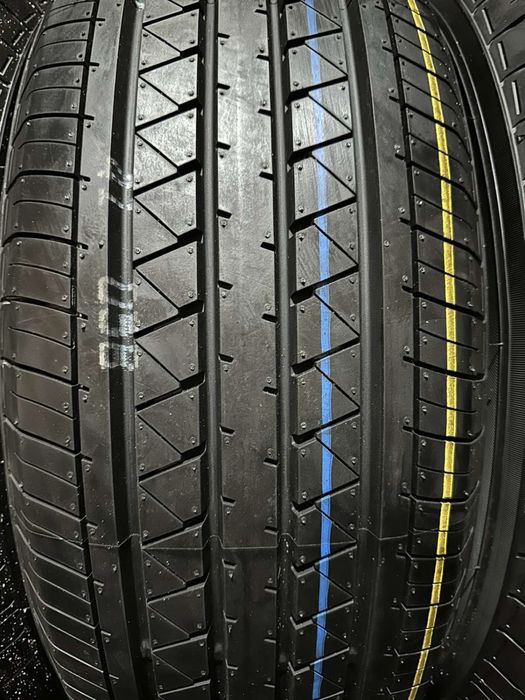 235/65/16c R16c Yokohama Bluearth RY55 4шт нові