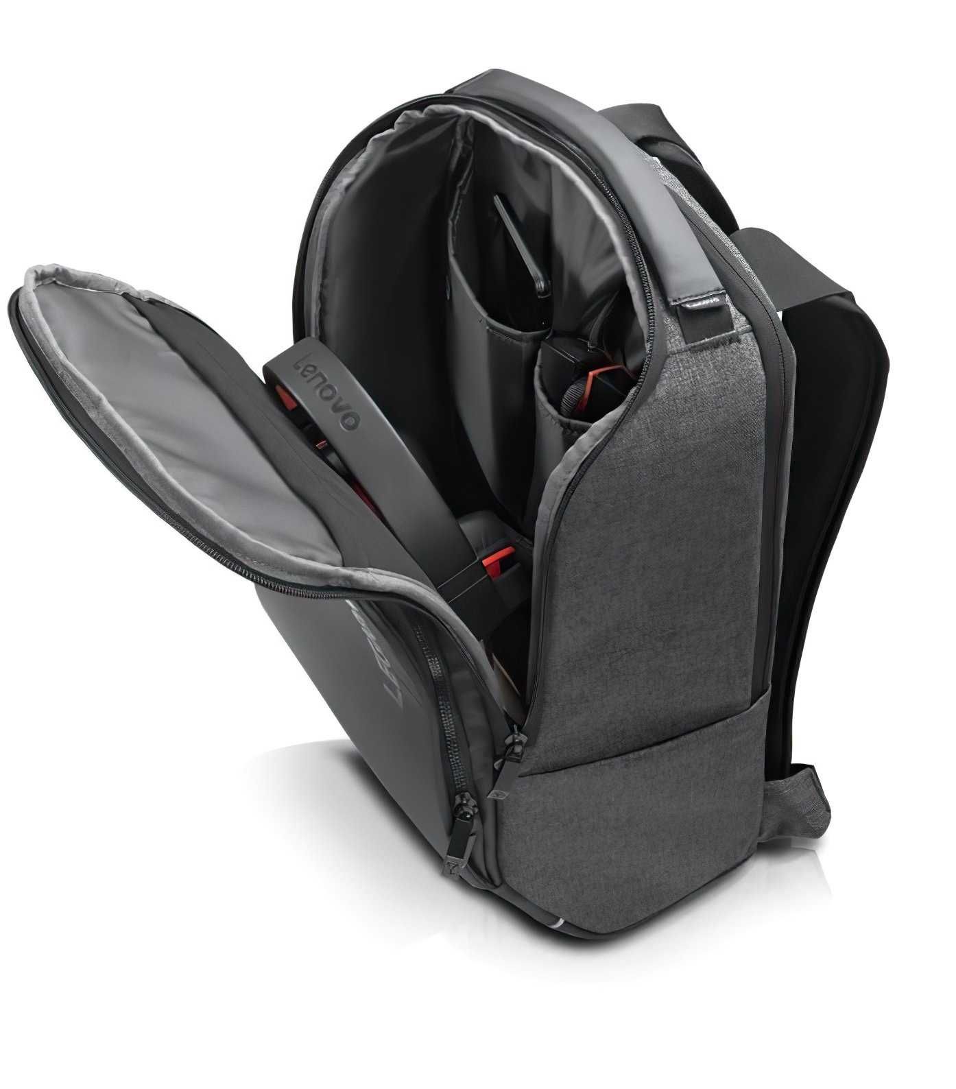 Рюкзак для ноутбука Lenovo Legion Recon Gaming Backpack 15.6" Grey