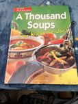 A Thousand Soups from Around the World