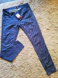 Tommy Hilfiger oryginalne damskie jeansy spodnie