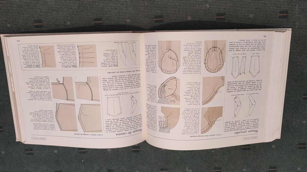 O Grande Livro da Costura