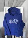 Granatowa bluza GAP rozmiar XL