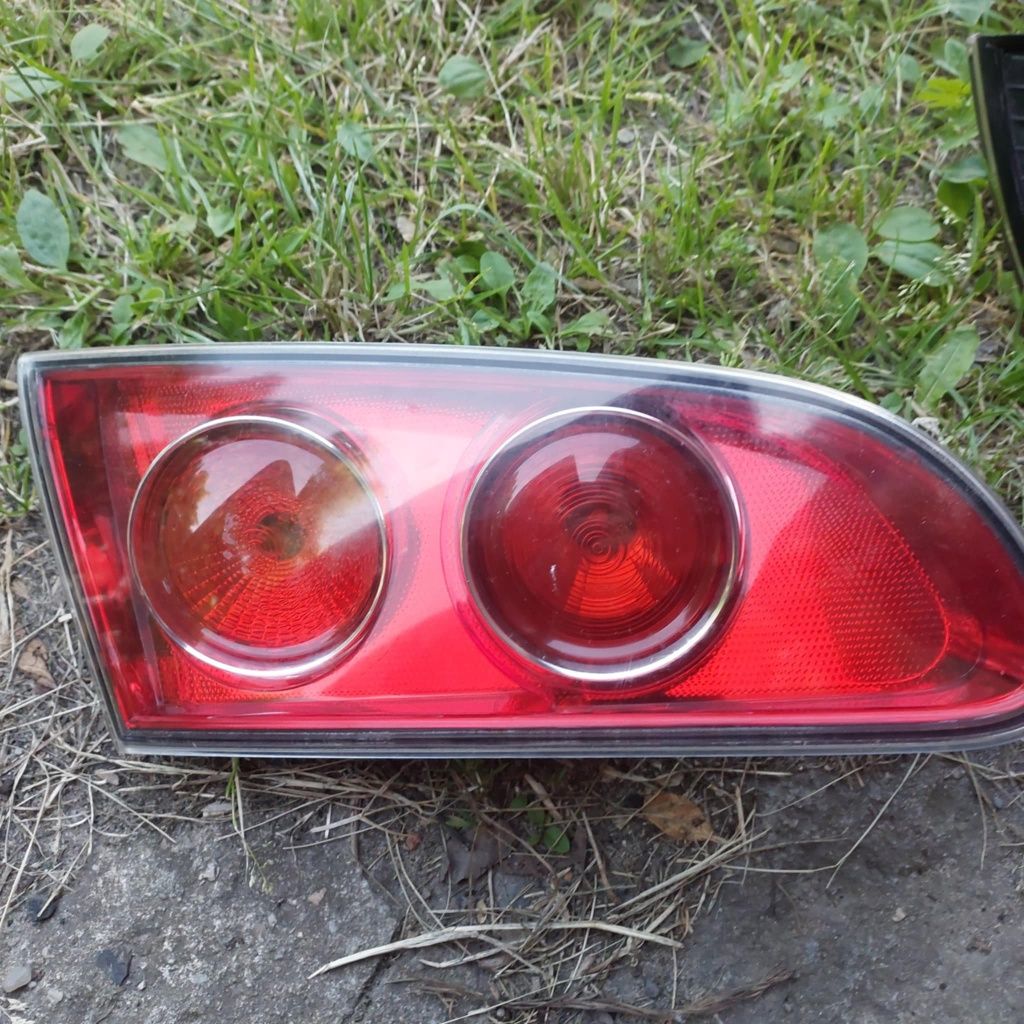Sprzedam lampy do seata