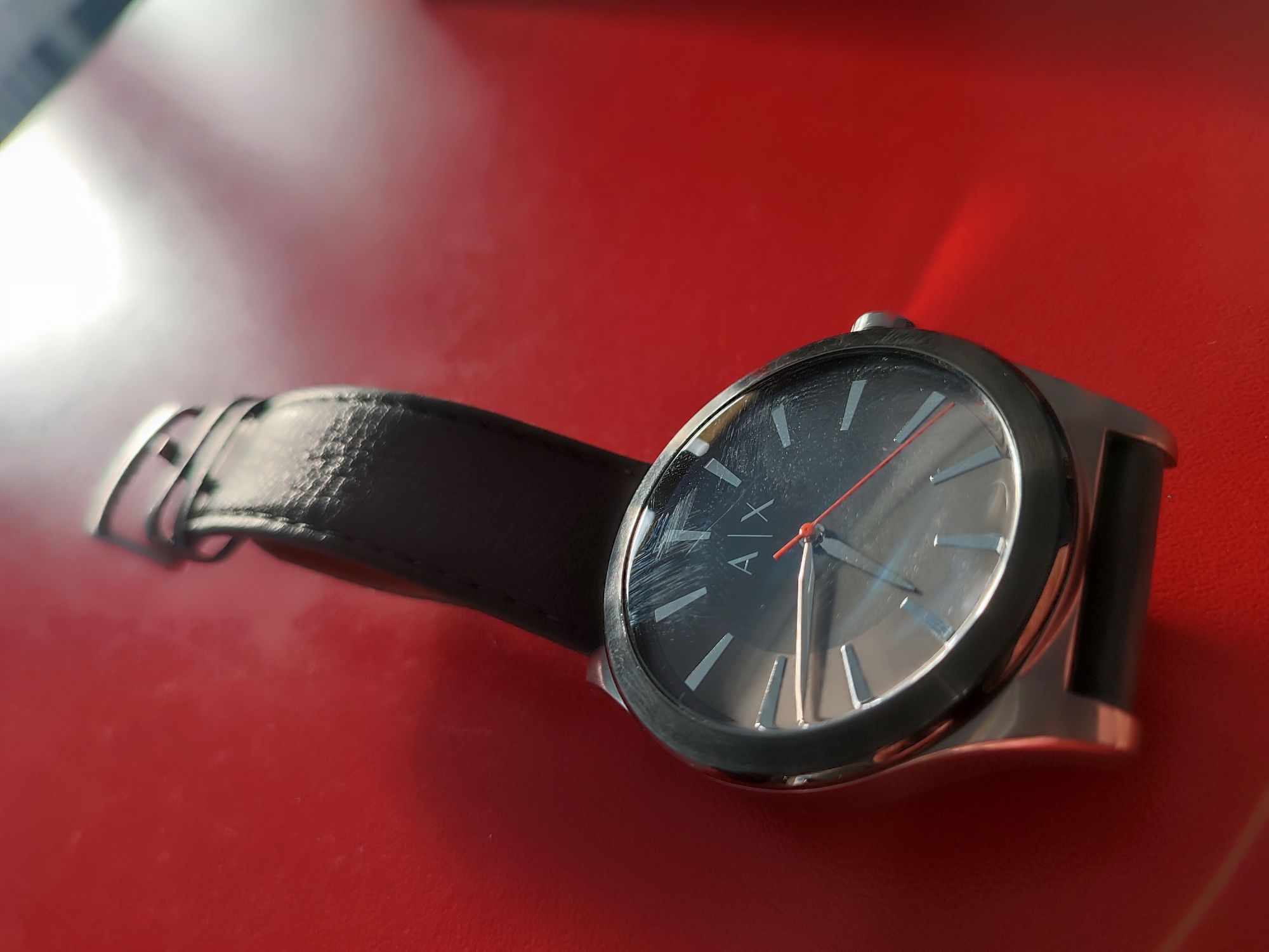 Zegarek ARMANI A|X