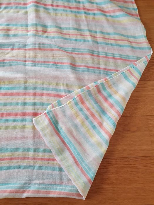 Chusta szal apaszka  duża Mohito