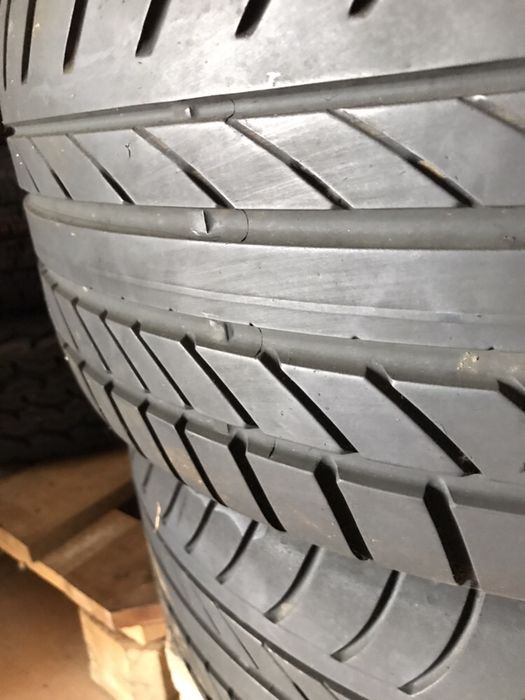 Jantes pneus e tampos de roda 16 VW
