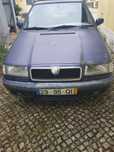 skoda felicia 1900diesel ano 2000