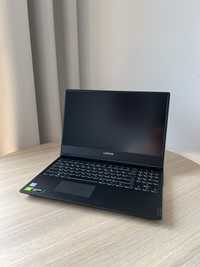 Laptop gamingowy - Lenovo Legion Y540