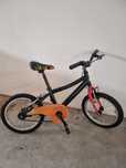 Bicicleta 20" Usada