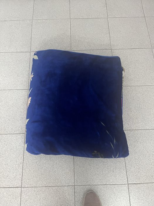 Cobertores veludo cama casal
