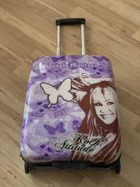Walizka Hannah Montana torba podróżna