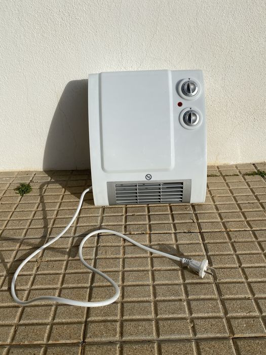Secador de toalhas/Aquecedor