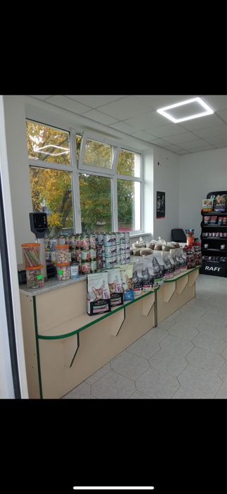 Продається готовий бізнес