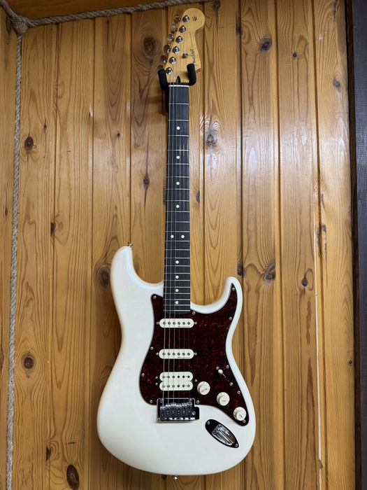 Електрогітара FENDER PLAYER II