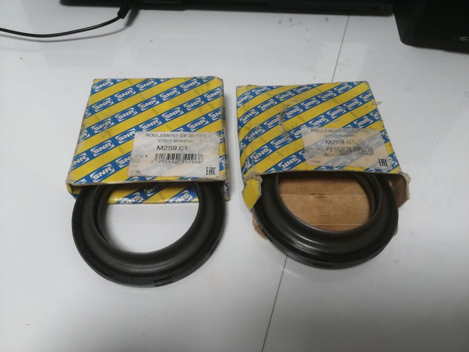 Подшипник опоры Киа Рио 3 2013 Kia Rio