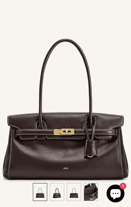 жіноча сумка jw pei Yara