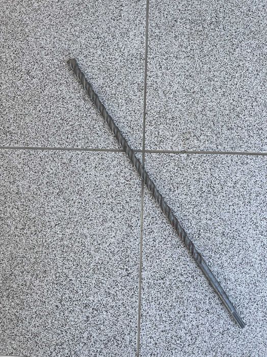 Сверло бур по бетону