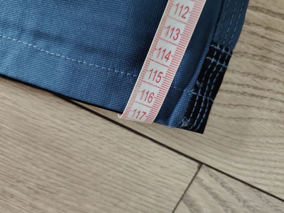 Spodnie robocze wurth modyf