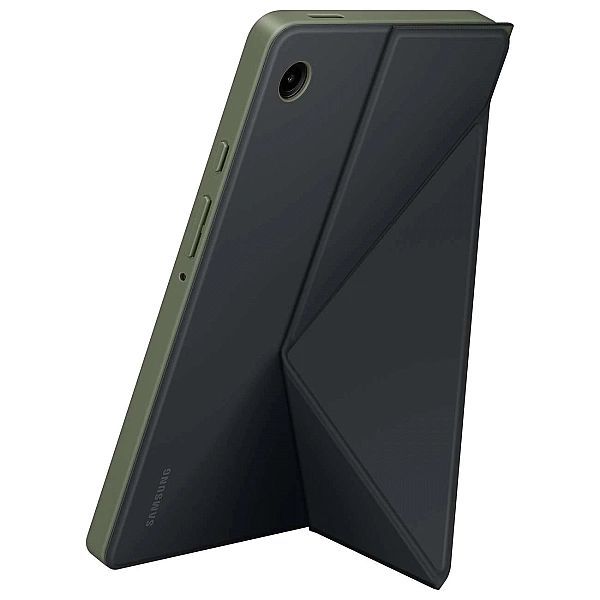 Etui Samsung Ef-bx110tbegww na tablet Samsung Galaxy Tab A9 - czarne