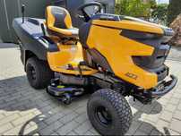 Nowy SUPER Traktorek Kosiarka CUB CADET XT1 OR95 18KM Pompa Olejowa