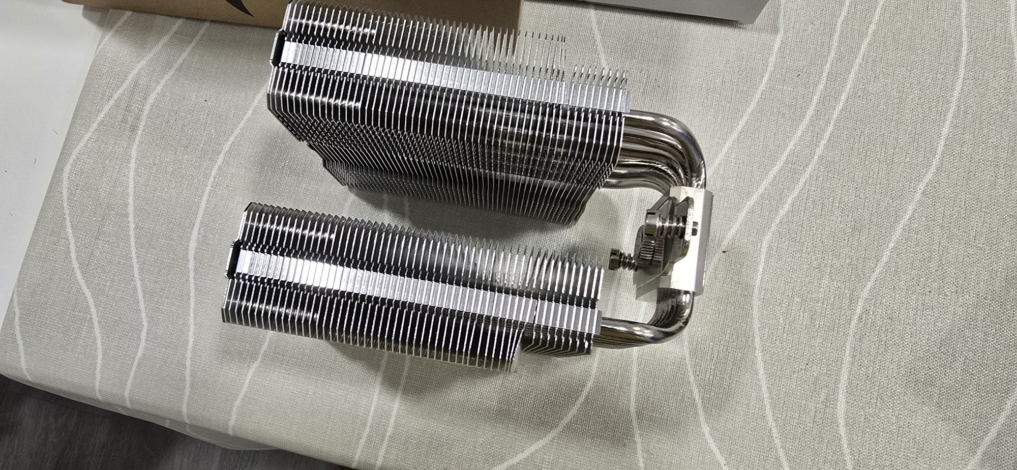 Thermalright Peerless Assassin 120