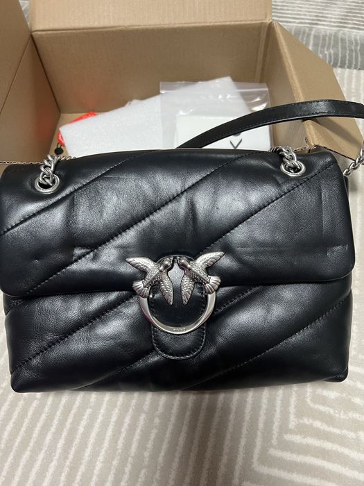 Сумка Pinko            .