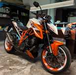 Ktm superduke 1290 R