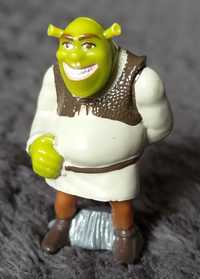 Figurka Kinder niespodzianka Shrek z bajki Shrek