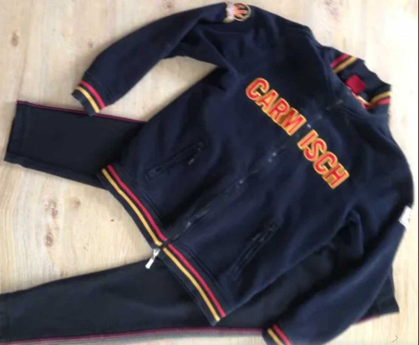 Спорт костюм,  термо белье , р S