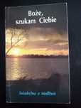 Świadectwa o modlitwie - Stanisław Klimaszewski