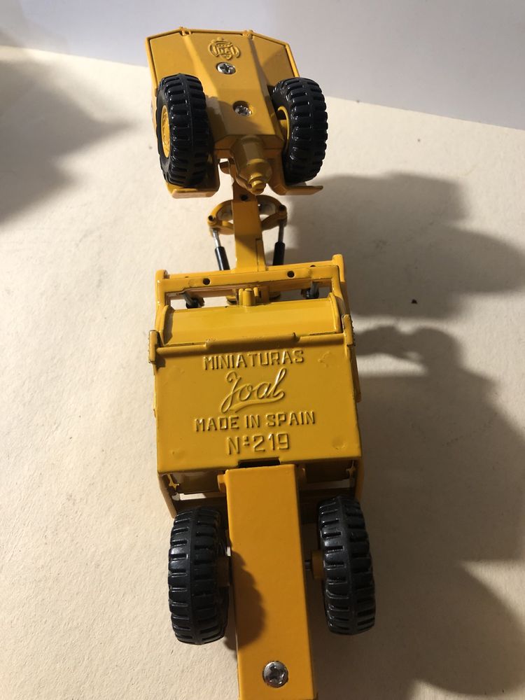 Miniatura da Joal n219
