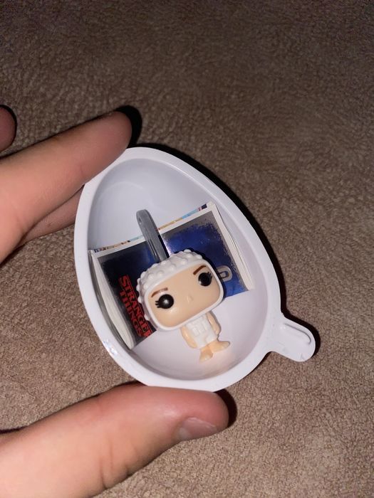 Іграшки Stranger things