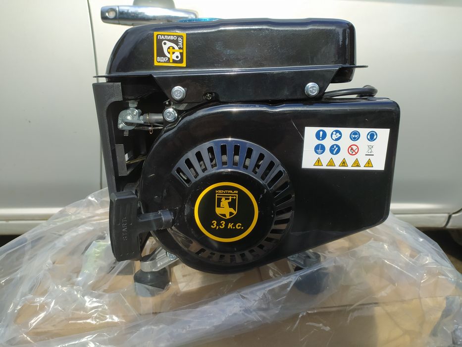 Безкоштовна доставка! Кентавр КБГ 078