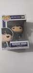 Wednesday Addams Pop