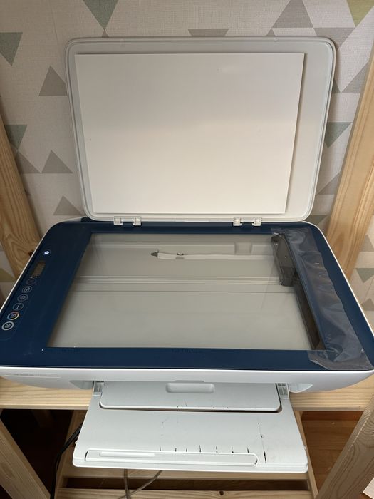 Impressora HP DESKJET 2