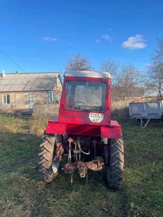 Т25 Владимирец