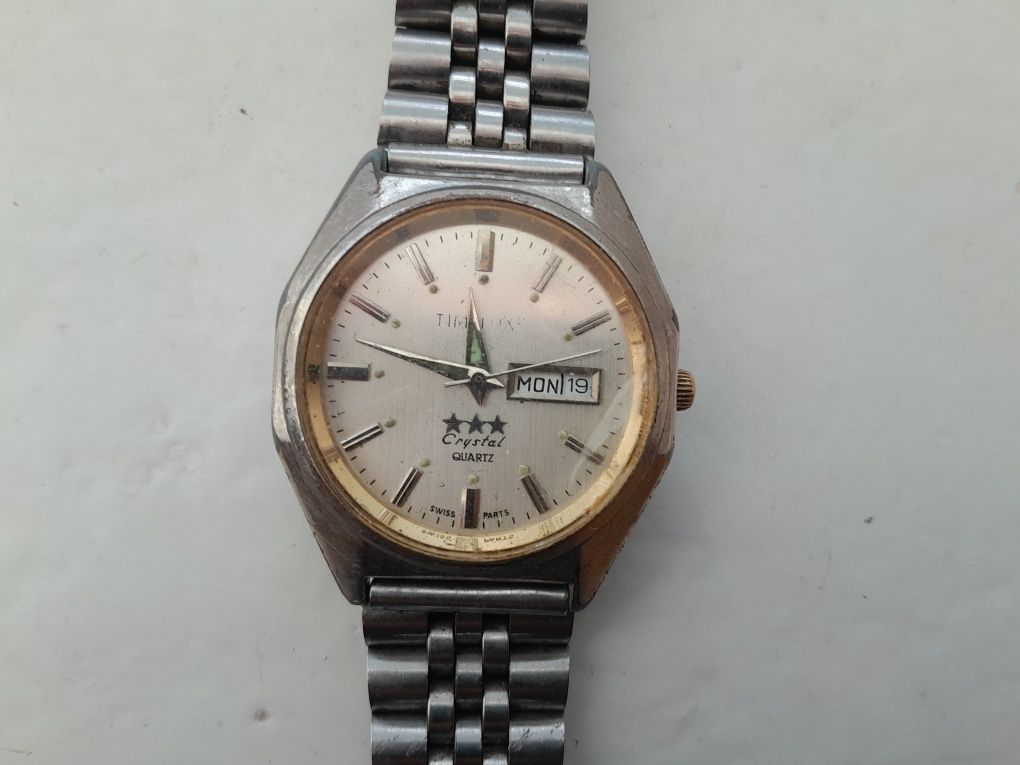 Часы наручные timex