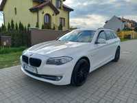 Bmw f11 520d 2012r