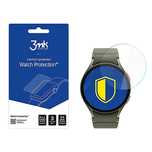 Szkło hartowane 3mk Watch Protection FlexibleGlass na Samsung Galaxy W